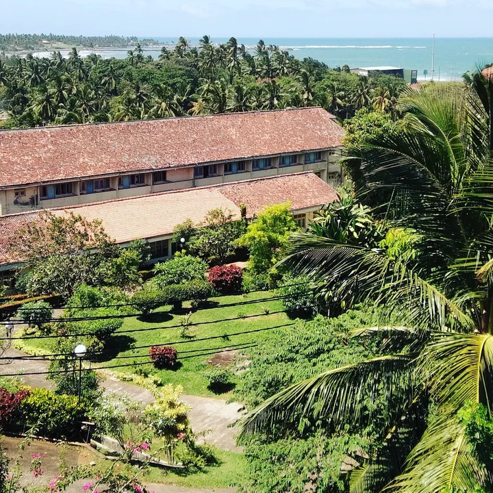 University of Ruhuna in Matara - Ask AI | mindtrip