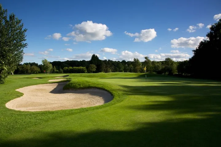 Garforth Golf Club in Garforth, England | Ask Anything