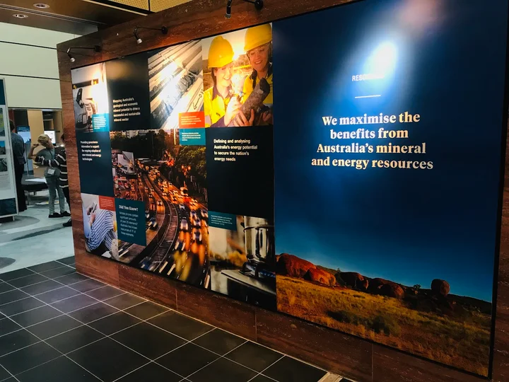 Geoscience Australia | What to Know Before You Go