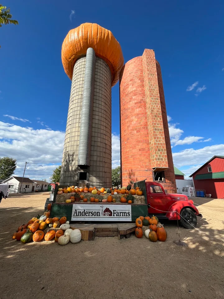 Anderson Farms in Erie | What to Know Before You Go
