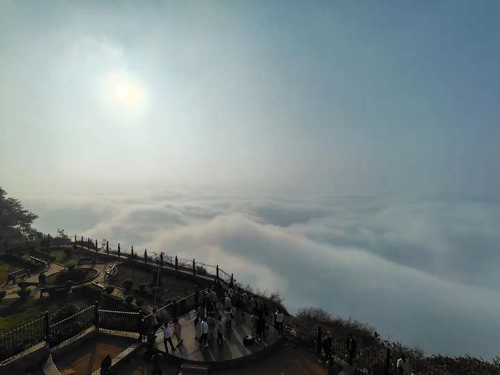 Nandi Hills Sunrise View point | What to Know Before You Go