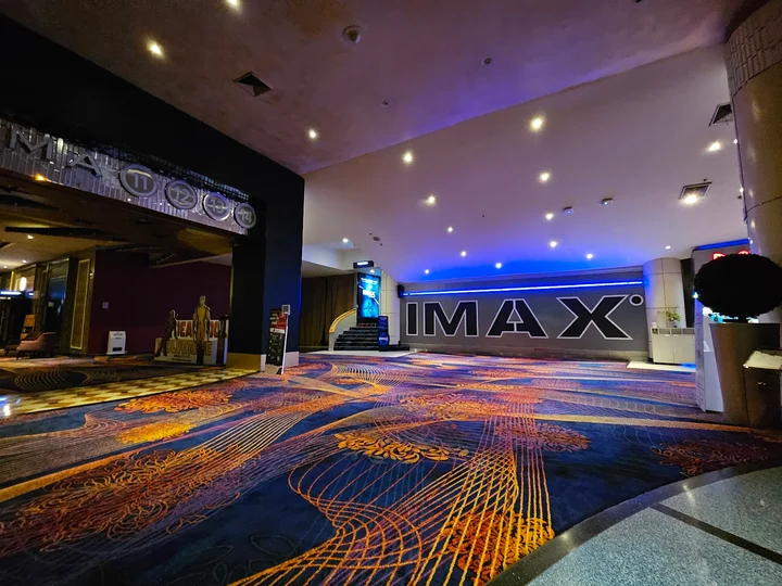 Major Cineplex Ratchayothin | What to Know Before You Go
