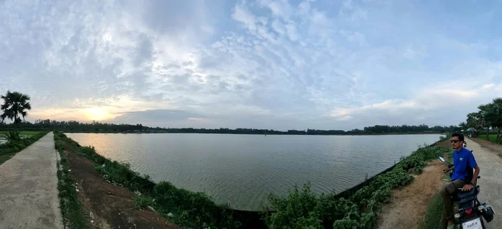 Dibor Dighi in রাজশাহী বিভাগ - Ask AI | mindtrip