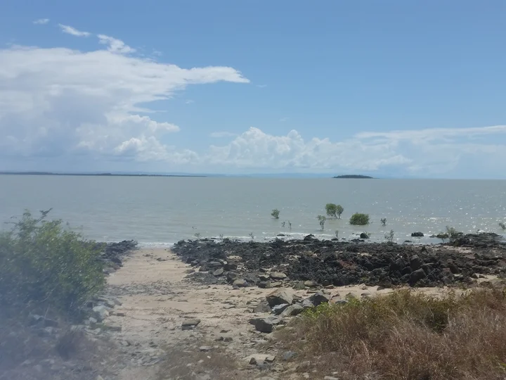 Charon Point Conservation Park in Queensland | Ask Anything