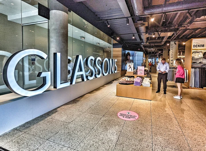 Glassons in Auckland - Ask AI | mindtrip