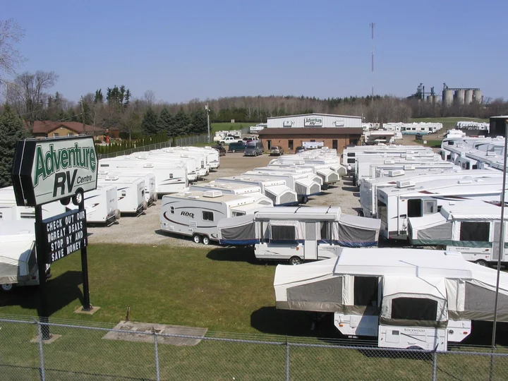 Adventure RV Centre | What to Know Before You Go