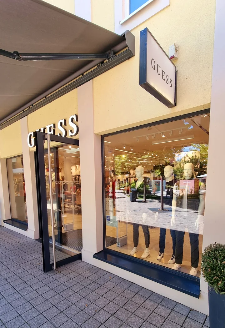 GUESS in Roppenheim, Grand Est - Ask AI | mindtrip