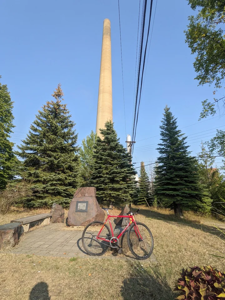 Superstack view point in Sudbury - Ask AI | mindtrip