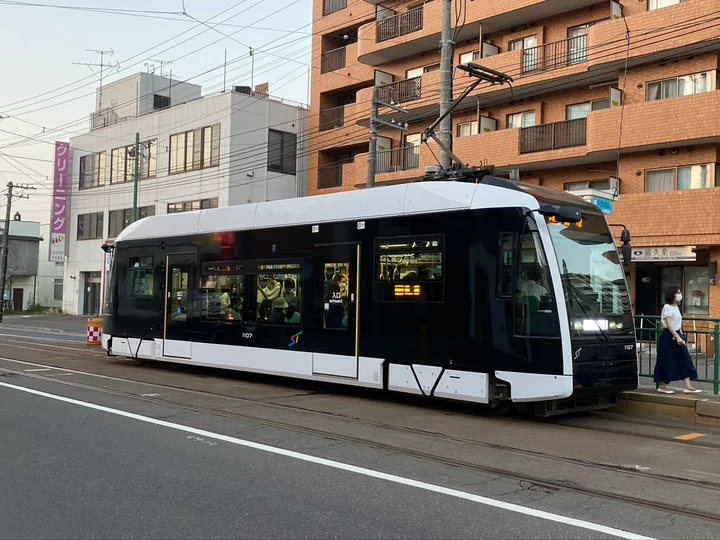 Ropeway Iriguchi Station | What to Know Before You Go