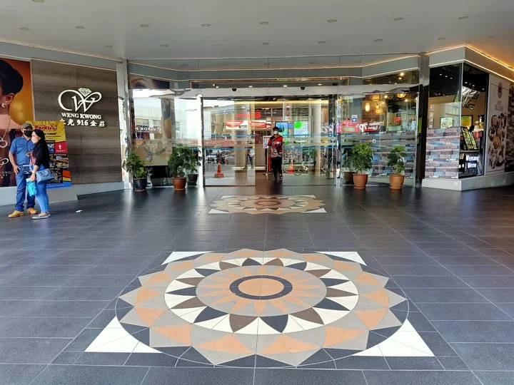 Plaza Metro Kajang in Kajang, Selangor - Ask AI | mindtrip