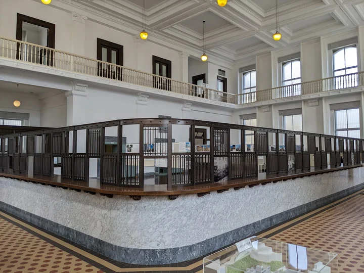 Yamagin Museum in Shimonoseki | What to Know Before You Go