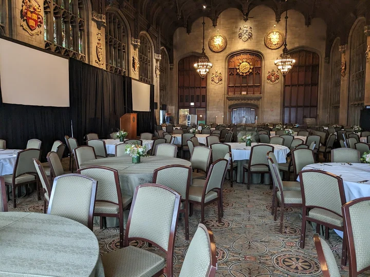 University Club of Chicago