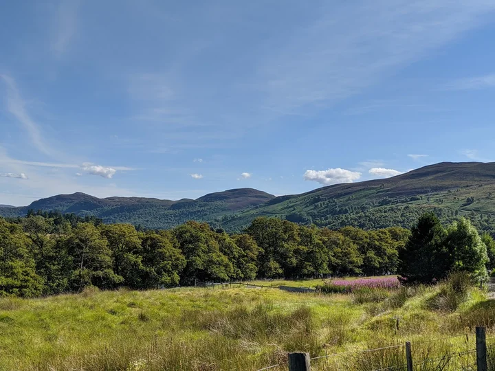 Dunlichity Church in Farr | What to Know Before You Go