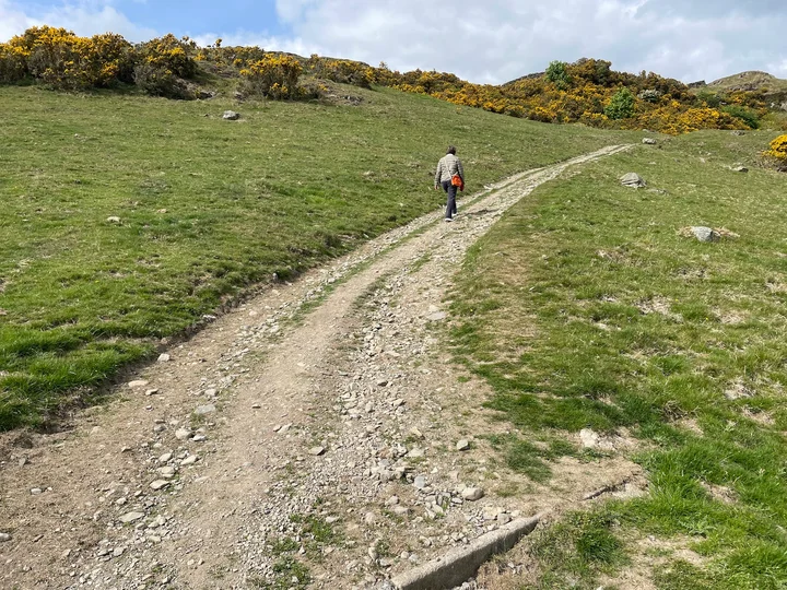 Reston Scar in Staveley, England - Ask AI | mindtrip