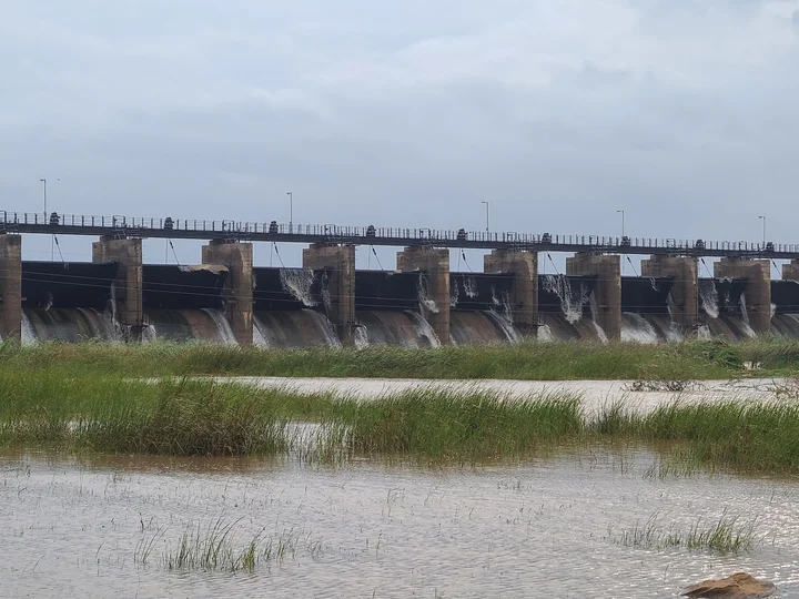 Falku Dam in Gujarat | What to Know Before You Go