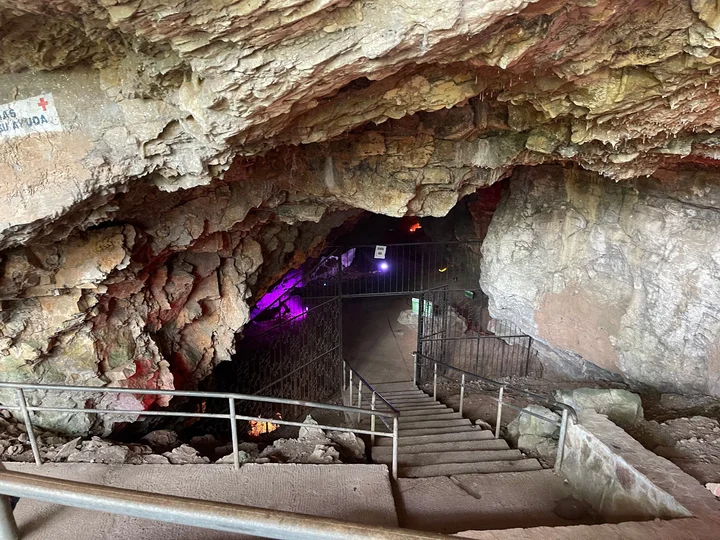 Taulabé Caves in Taulabe - Ask AI | mindtrip