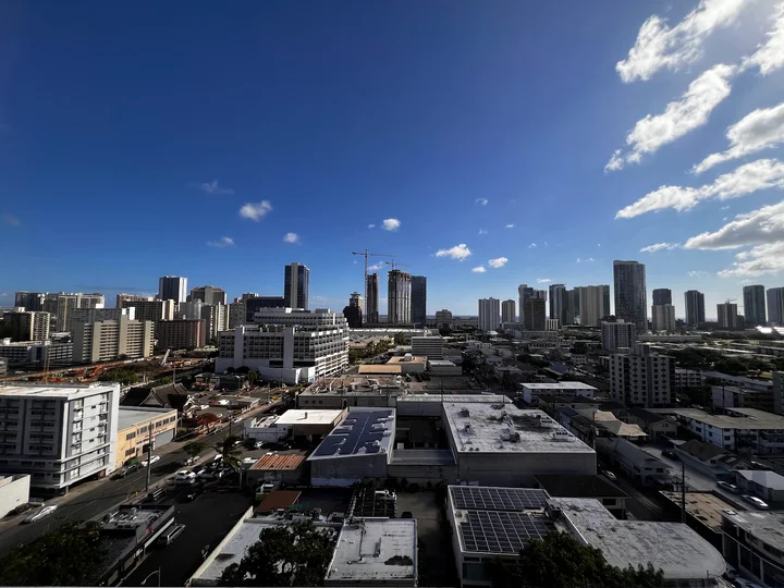 Interstate Building in Honolulu | What to Know Before You Go