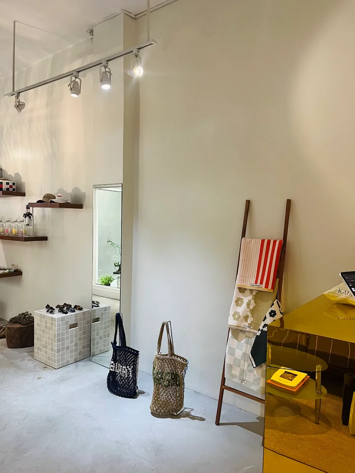 Tropa Store in Makati | What to Know Before You Go