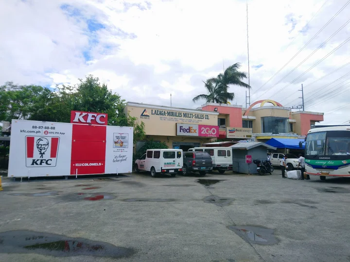 Turbina Bus Terminal in Calamba | What to Know Before You Go