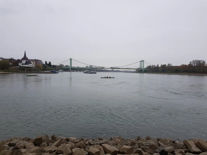 Rodenkirchen Riviera in Cologne - Ask AI | mindtrip