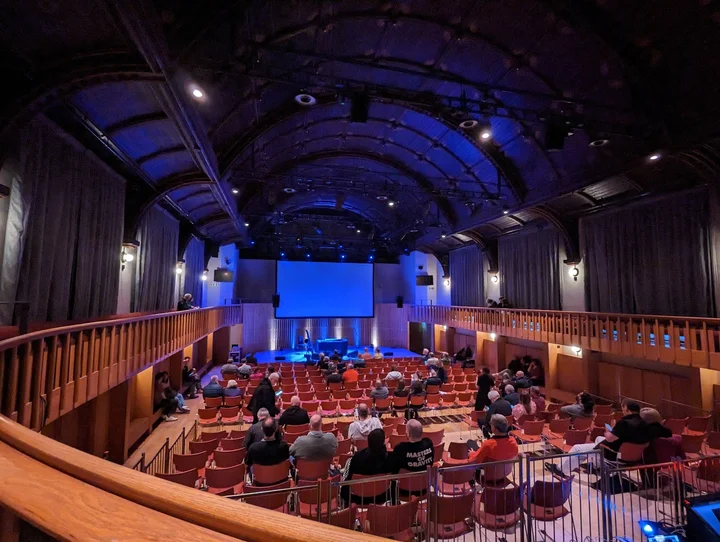 Howard Assembly Room in Leeds | What to Know Before You Go