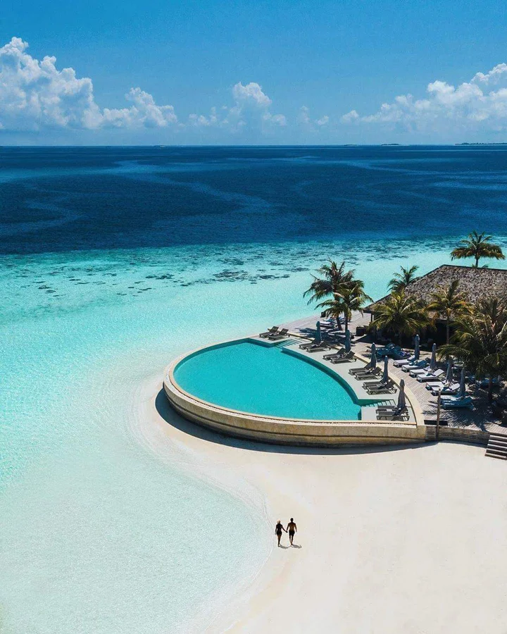 Maldive Islands in Faafu Atoll - Ask AI | mindtrip