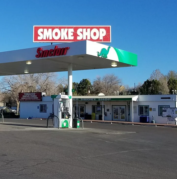 Elko Vape & Smoke Shop in Elko, Nevada
