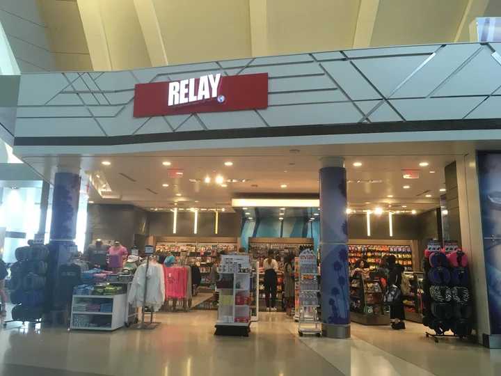 Relay in Los Angeles, California | Ask Anything