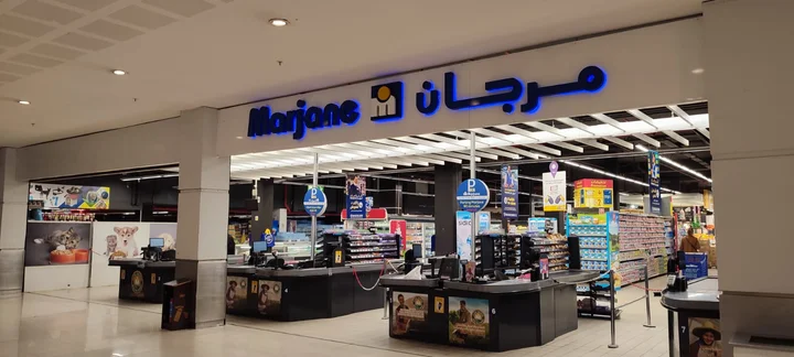 Marjane Morocco Mall | What to Know Before You Go