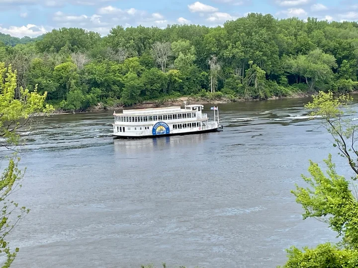 Big Rivers Regional Trail - Ask AI | mindtrip