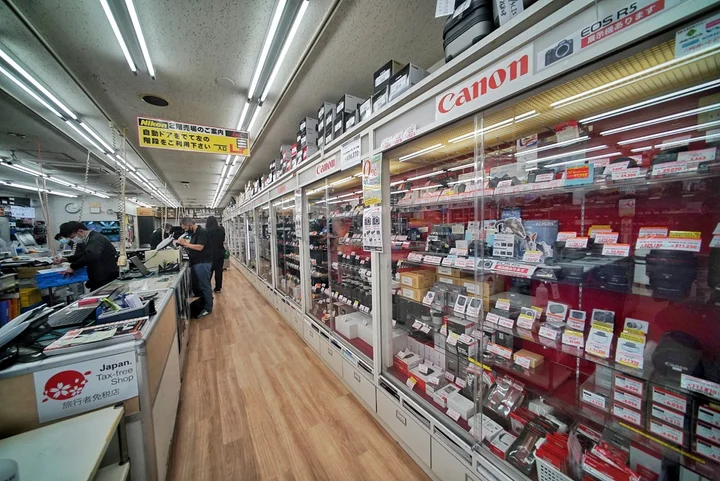 Fujiya Camera in Tokyo - Ask AI | mindtrip