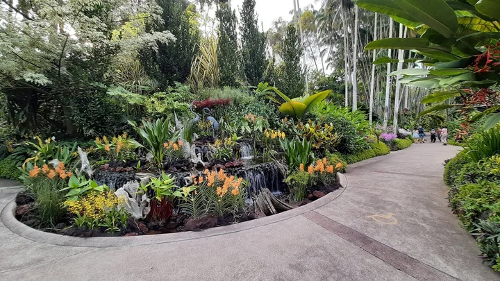 National Parks Board in Singapore - Ask AI | mindtrip