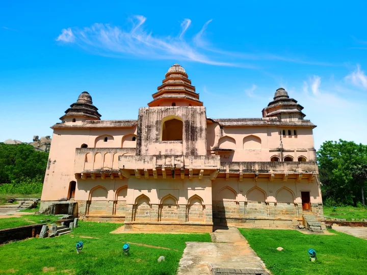 Chandragiri Fort in Tirumala | What to Know Before You Go