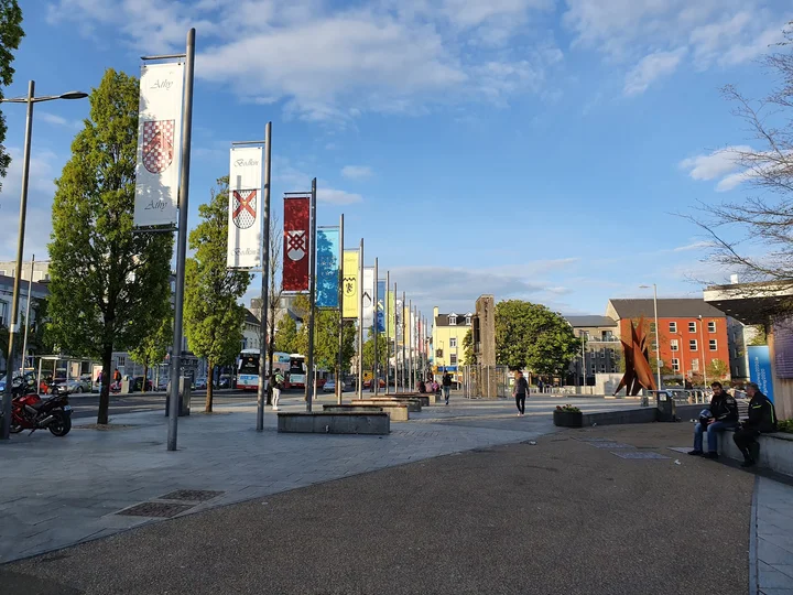 Eyre Square in Galway | What to Know Before You Go