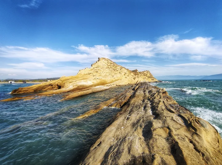 Dalan Beach in Zvernec | What to Know Before You Go