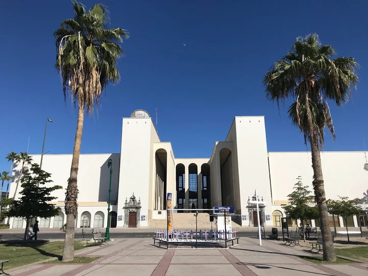 Museo y Biblioteca UNISON | What to Know Before You Go