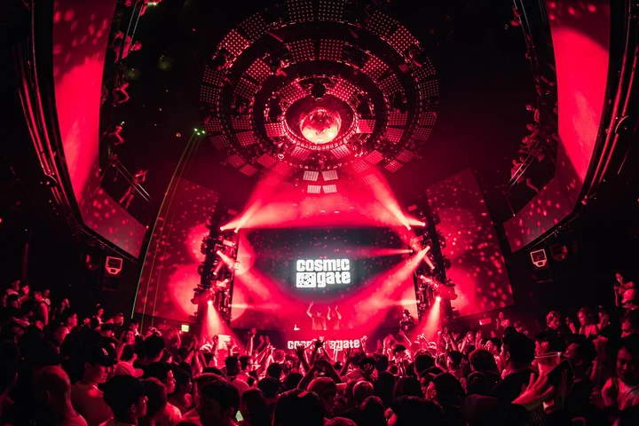 WAVE CLUB Taipei in Taipei, Taipei City - Ask AI | mindtrip