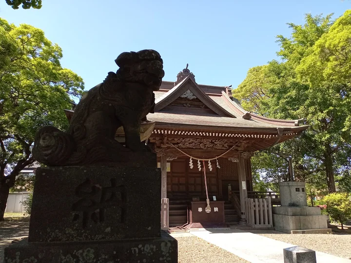 Azuma Shrine in Kisarazu | What to Know Before You Go