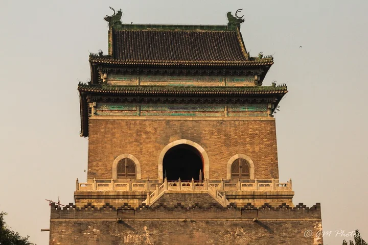 Hutong in Beijing, Bei Jing Shi - Ask AI | mindtrip