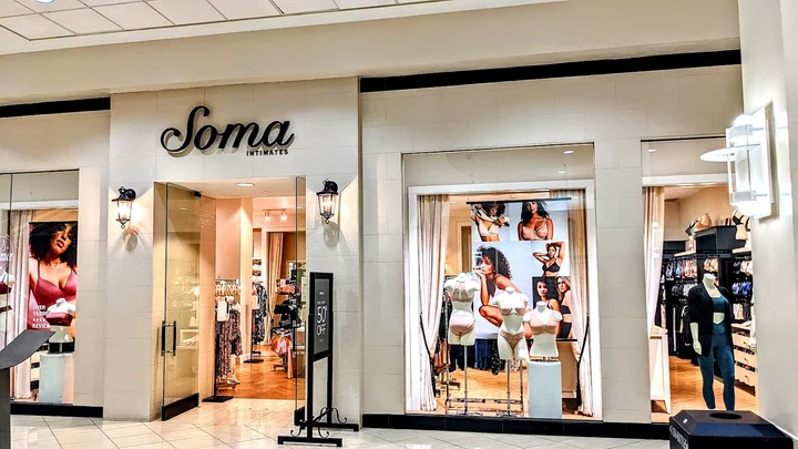 Soma in Rochester, Minnesota - Ask AI | mindtrip