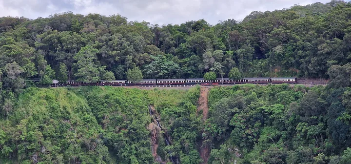 Edge Lookout in Kuranda, Queensland | Ask Anything