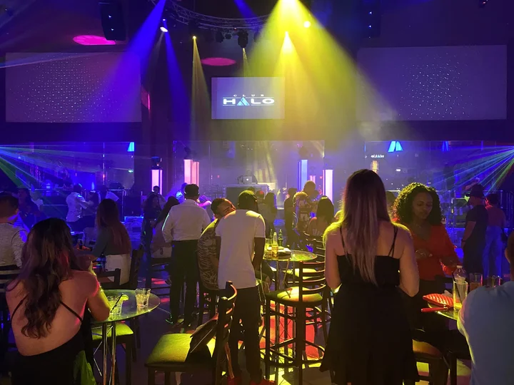club halo fayetteville dress code Club Halo in Fayetteville