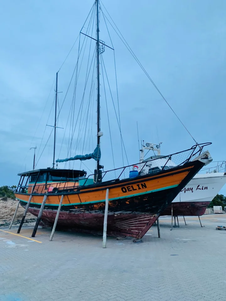 Fishing Spot in Robe, South Australia | Ask Anything