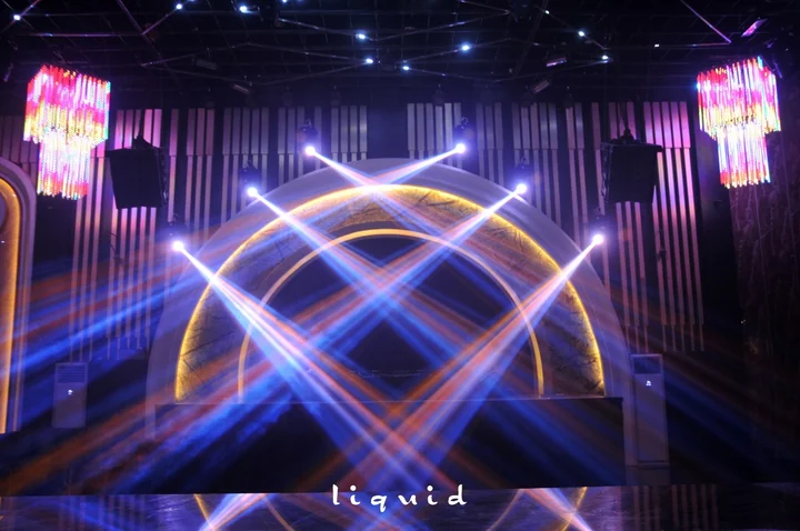 Liquid Club in Yogyakarta | What to Know Before You Go