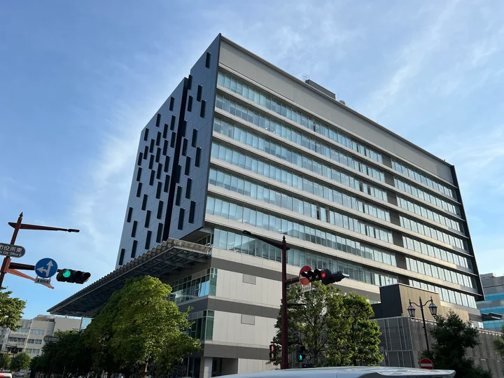 Kofu City Hall in Kofu | What to Know Before You Go