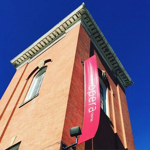 Calgary Opera in Calgary, Alberta - Ask AI | mindtrip