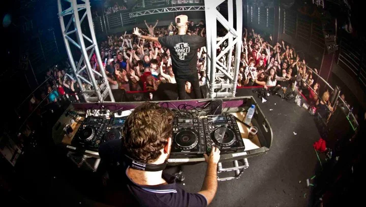 The Liquid Room in Edinburgh | What to Know Before You Go