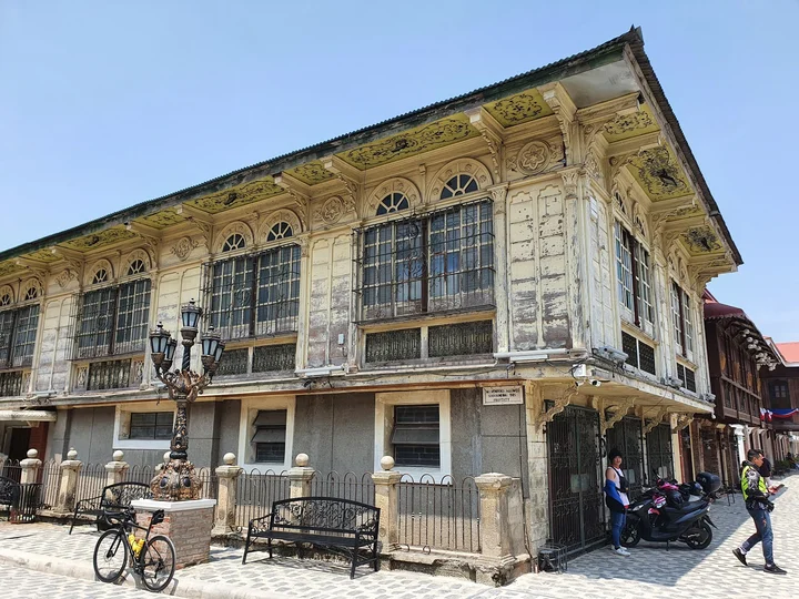 Tagpuan sa Lumang Gapan | What to Know Before You Go