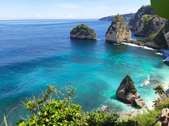 Nusa Penida (Penida Island) in Klumpu - Ask AI | mindtrip