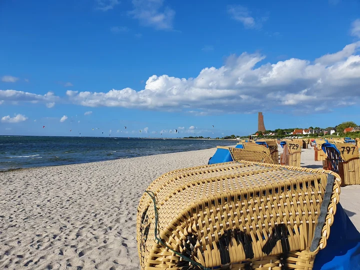 Laboe-Strand in Laboe | What to Know Before You Go